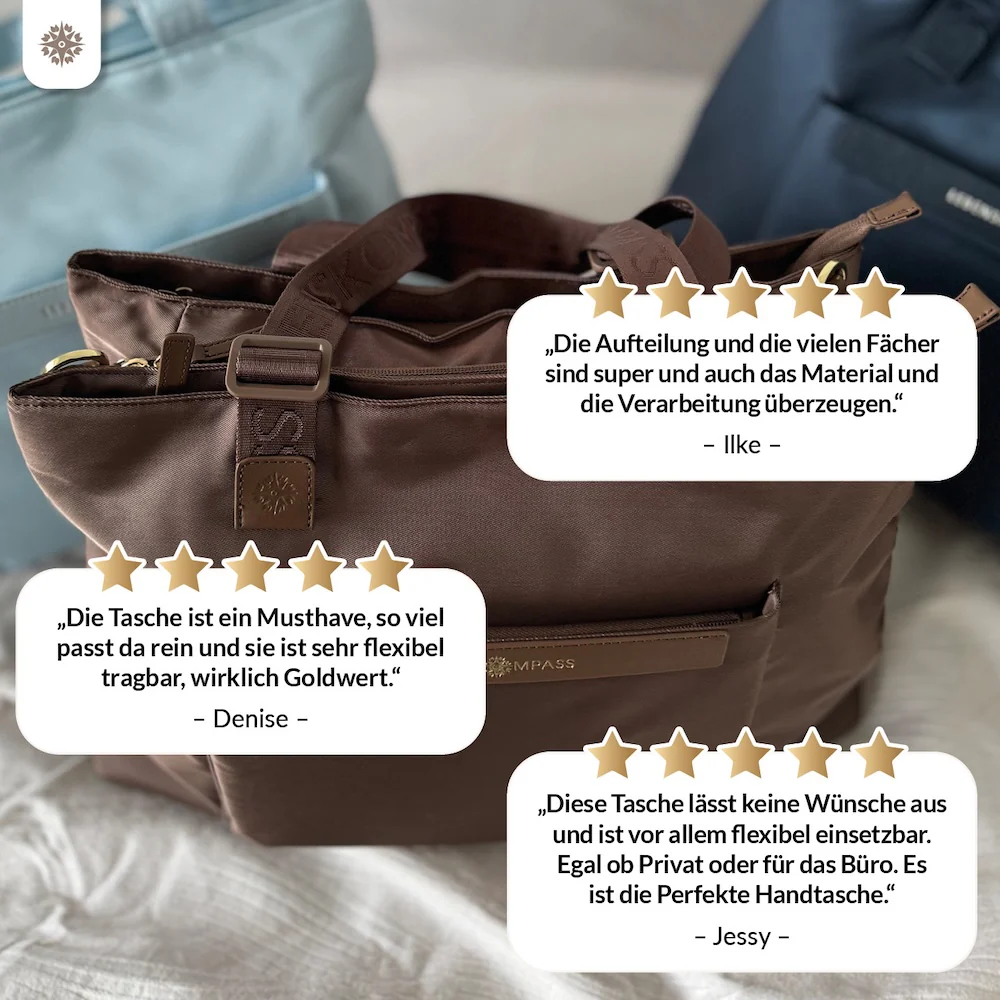 Everyday Bag - Schultertasche - Image 48