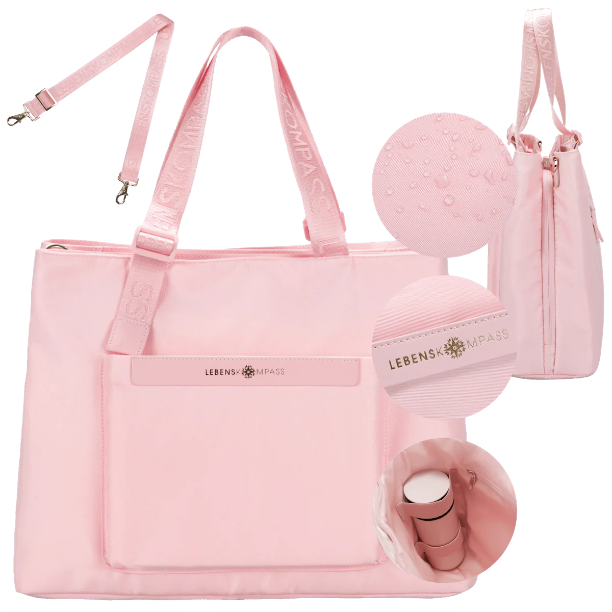 Everyday Bag - Schultertasche - Image 49