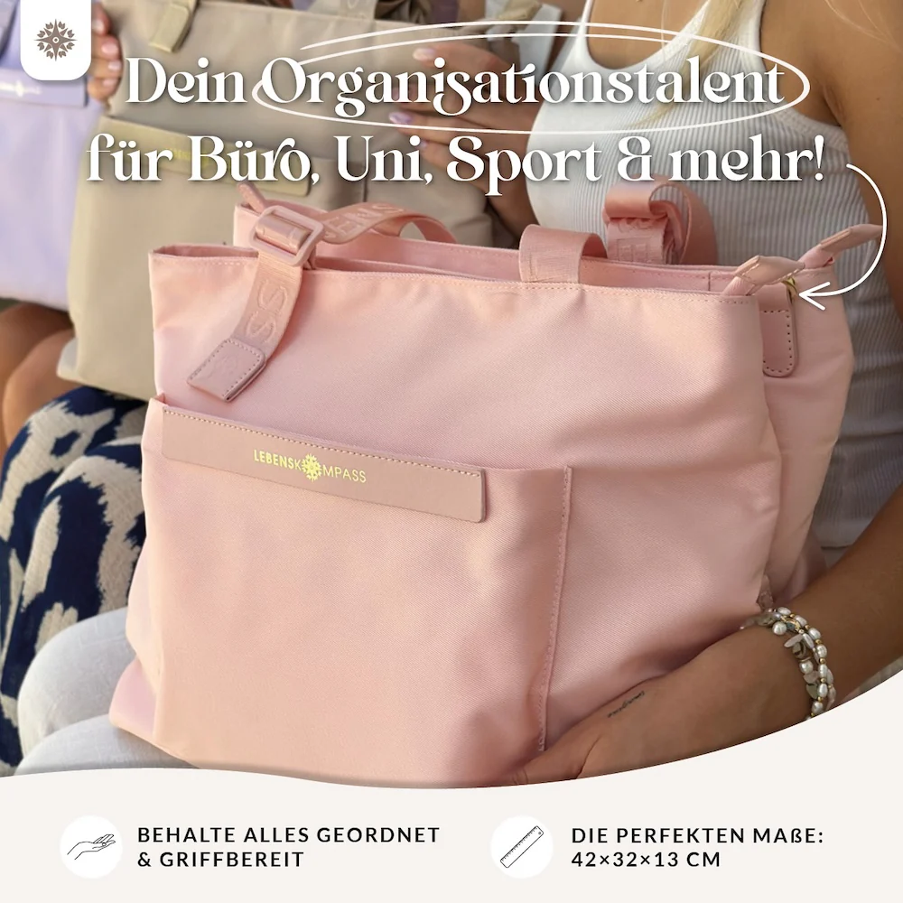 Everyday Bag - Schultertasche - Image 50