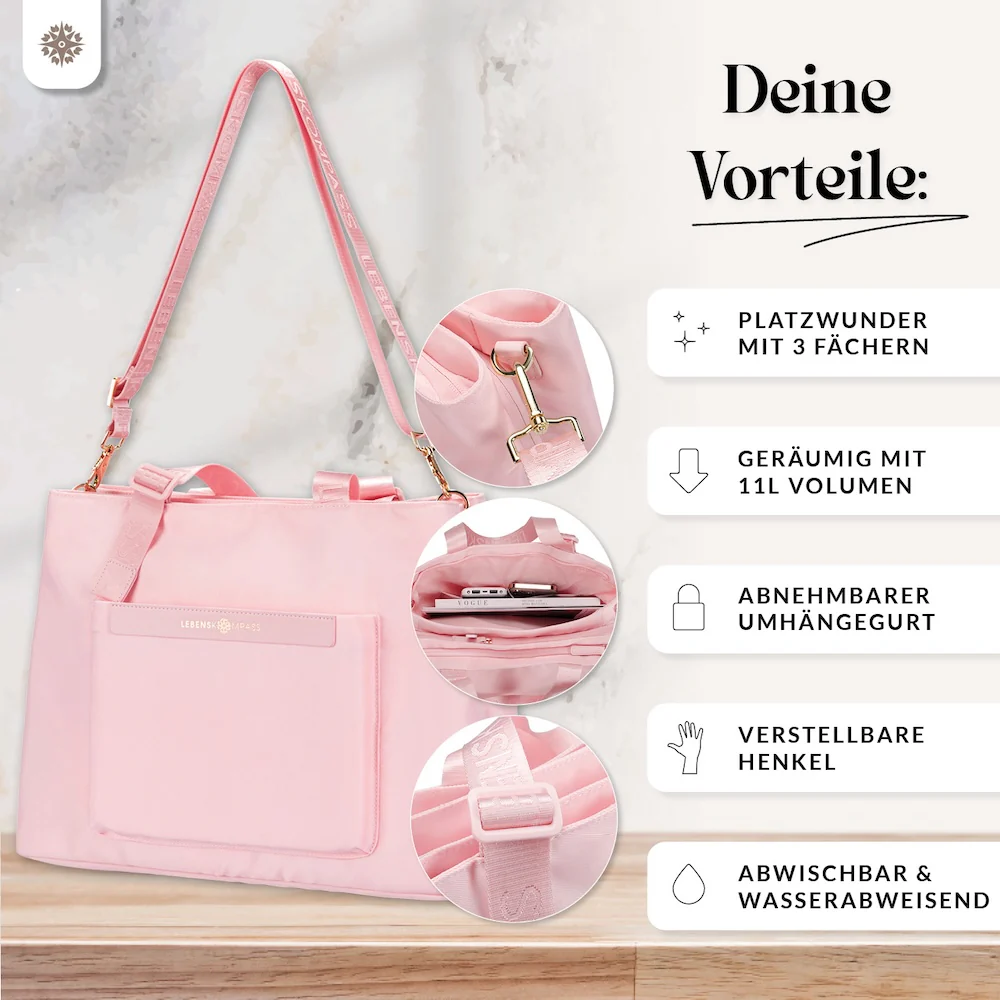 Everyday Bag - Schultertasche - Image 51