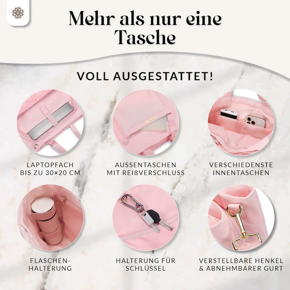 Everyday Bag - Schultertasche - Image 53