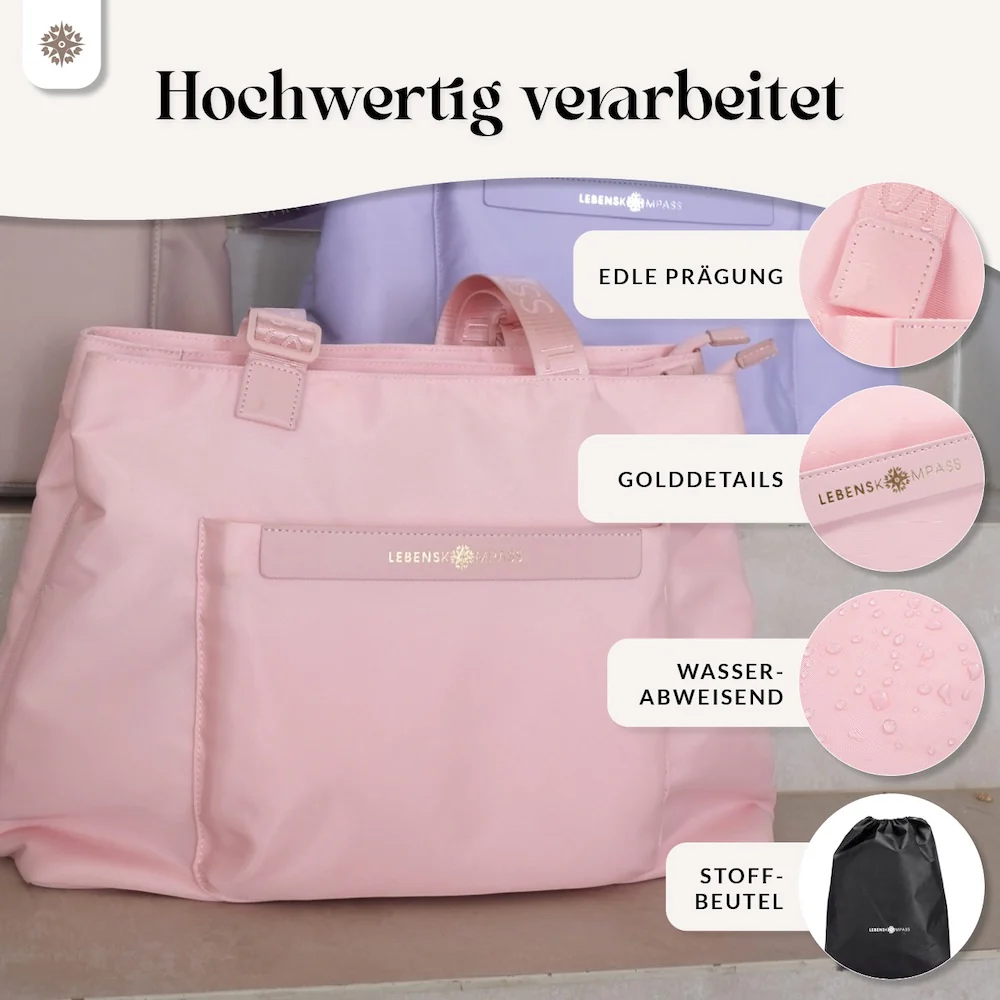 Everyday Bag - Schultertasche - Image 54