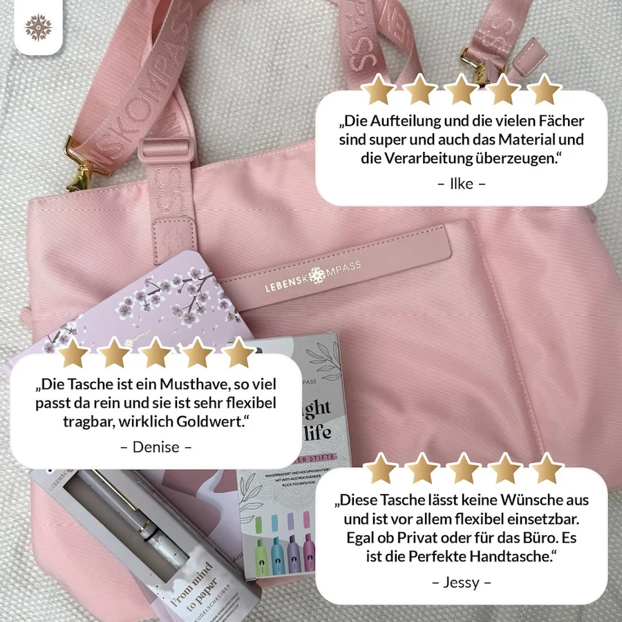 Everyday Bag - Schultertasche - Image 56