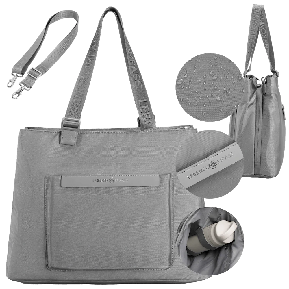 Everyday Bag - Schultertasche - Image 57