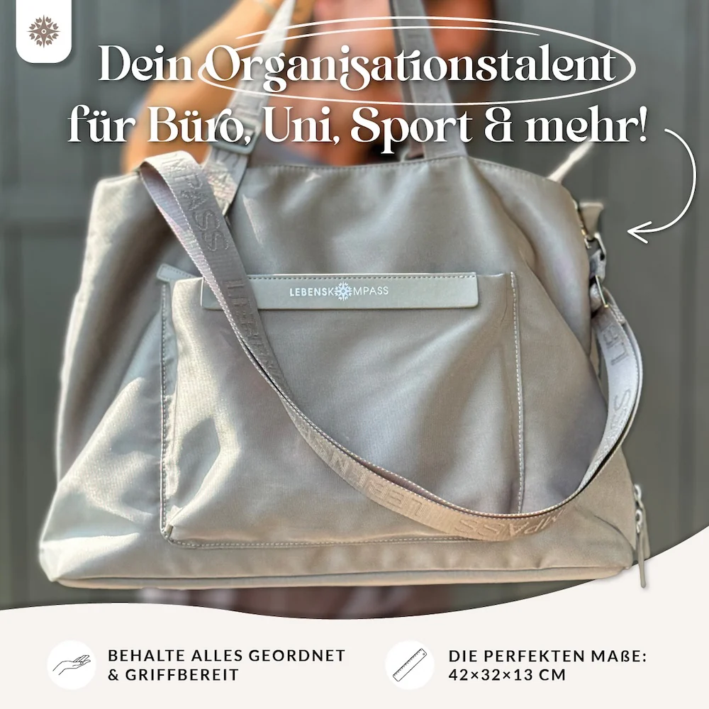 Everyday Bag - Schultertasche - Image 58