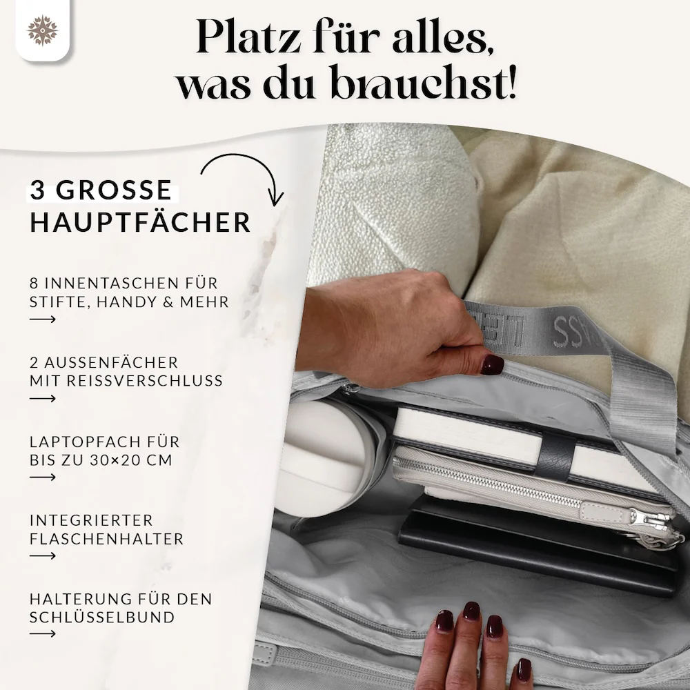 Everyday Bag - Schultertasche - Image 60