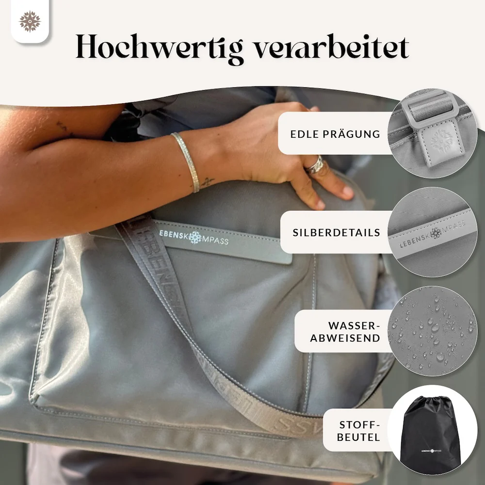Everyday Bag - Schultertasche - Image 62