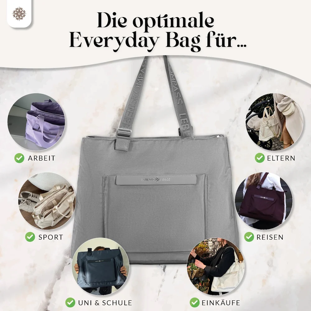 Everyday Bag - Schultertasche - Image 63