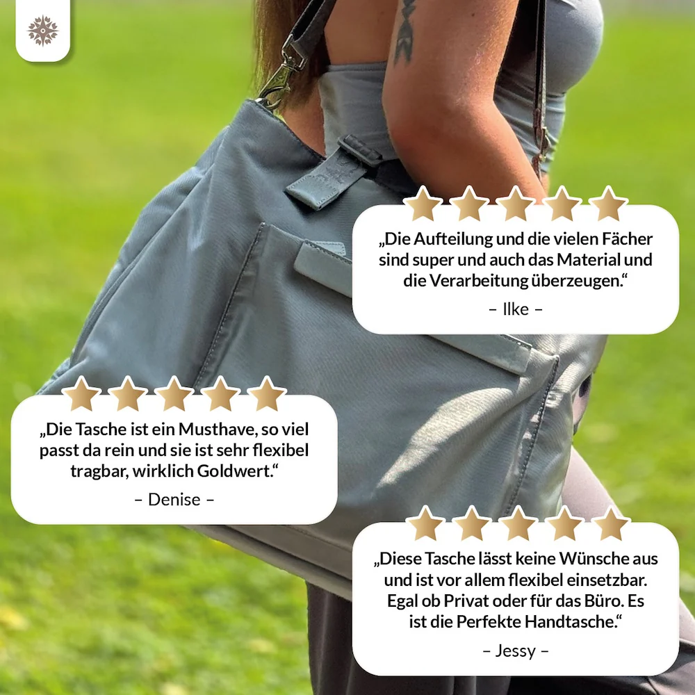 Everyday Bag - Schultertasche - Image 64