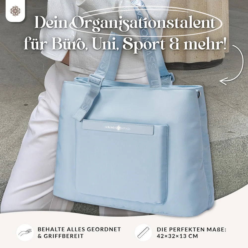 Everyday Bag - Schultertasche - Image 66