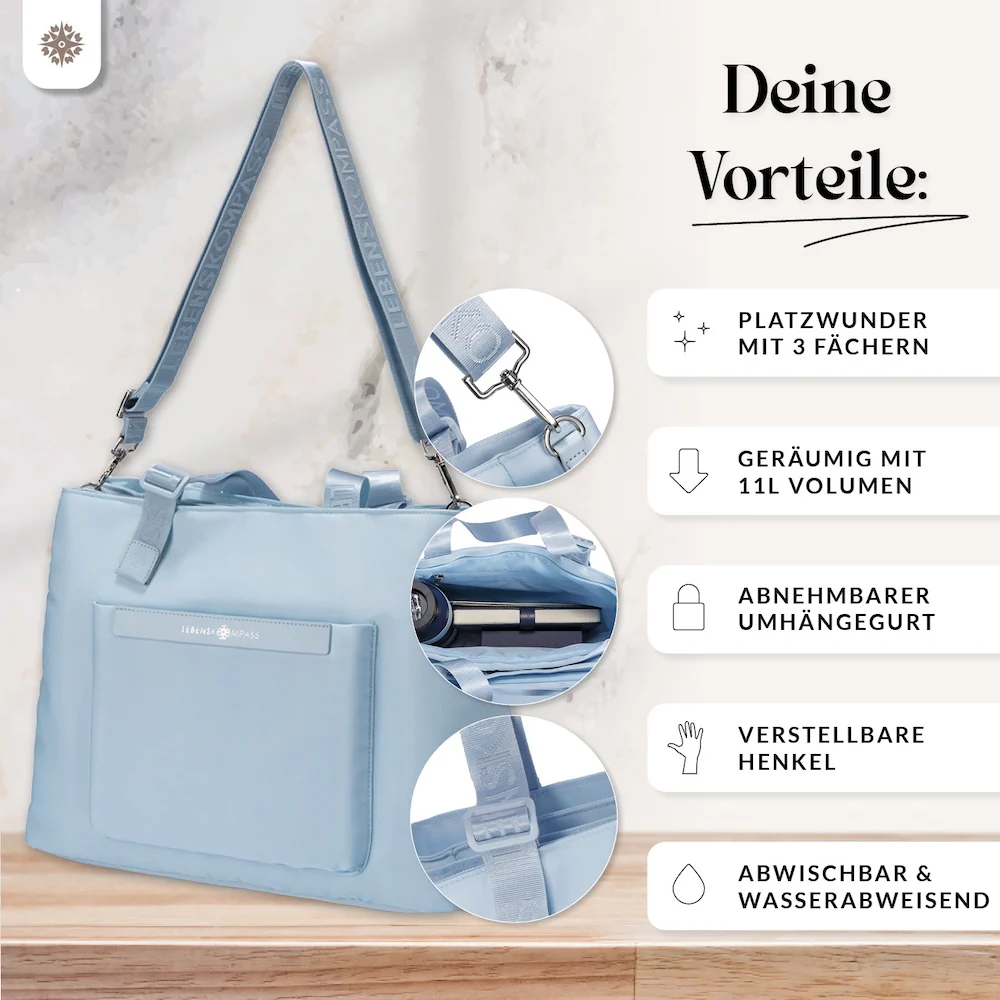 Everyday Bag - Schultertasche - Image 67