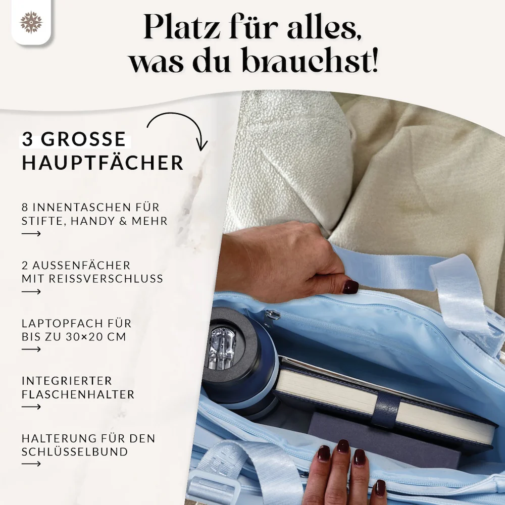 Everyday Bag - Schultertasche - Image 68