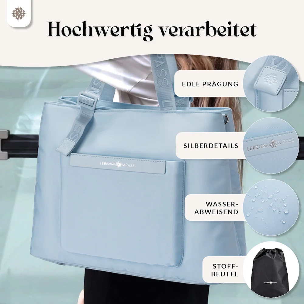 Everyday Bag - Schultertasche - Image 70