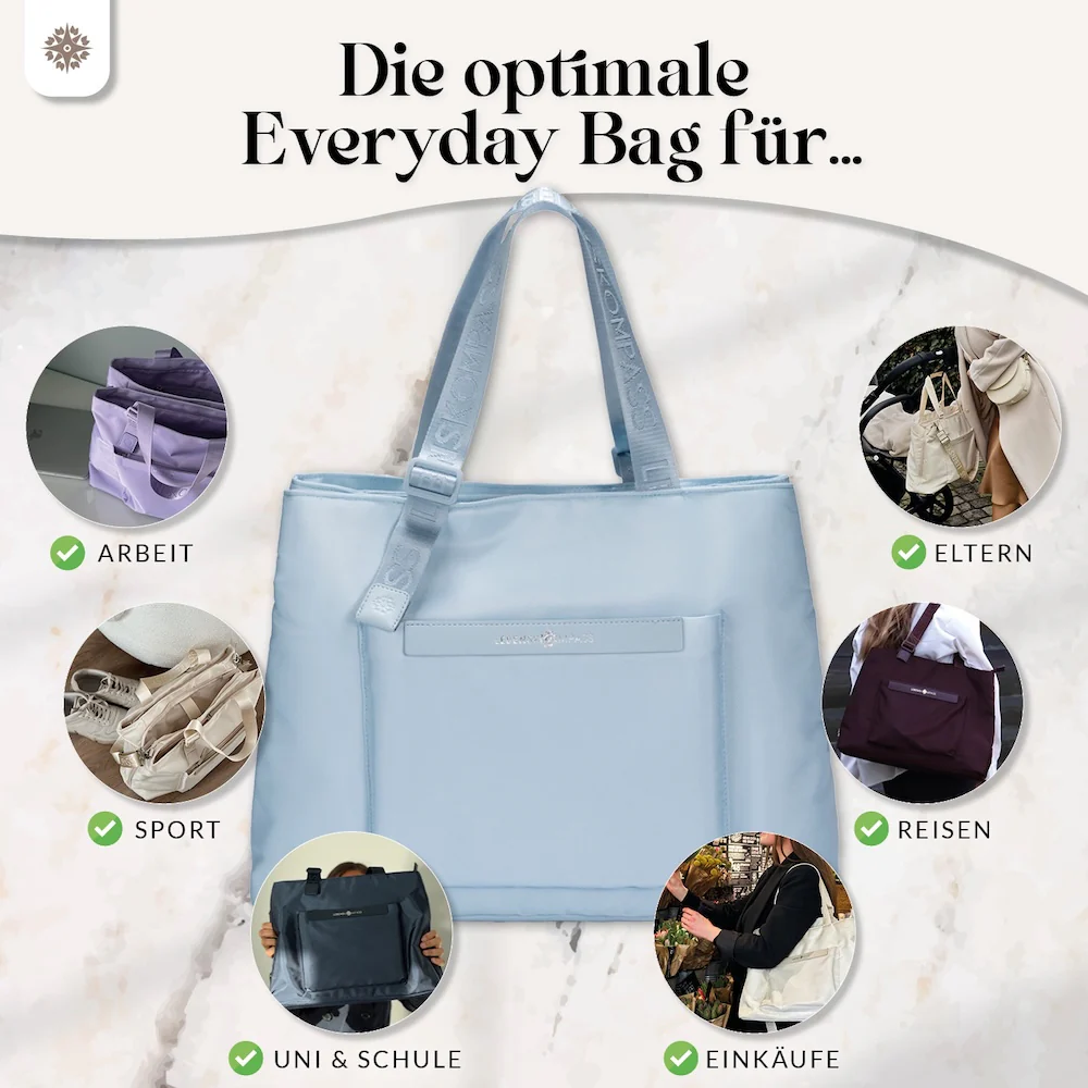 Everyday Bag - Schultertasche - Image 71