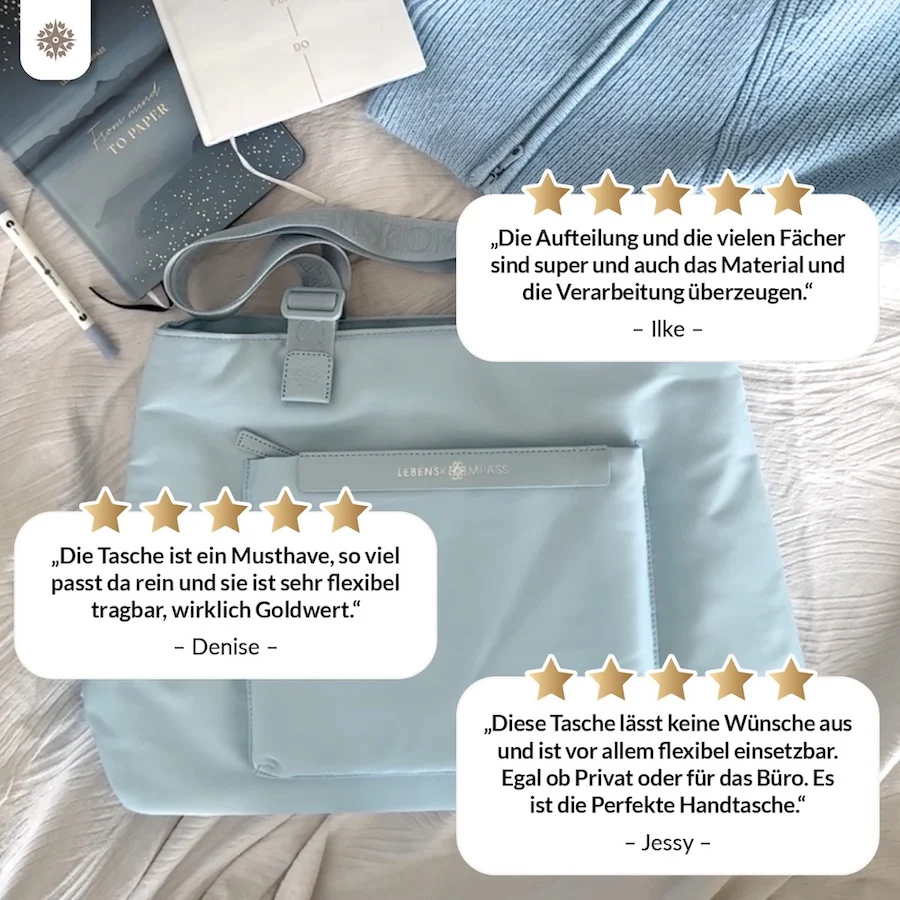Everyday Bag - Schultertasche - Image 72
