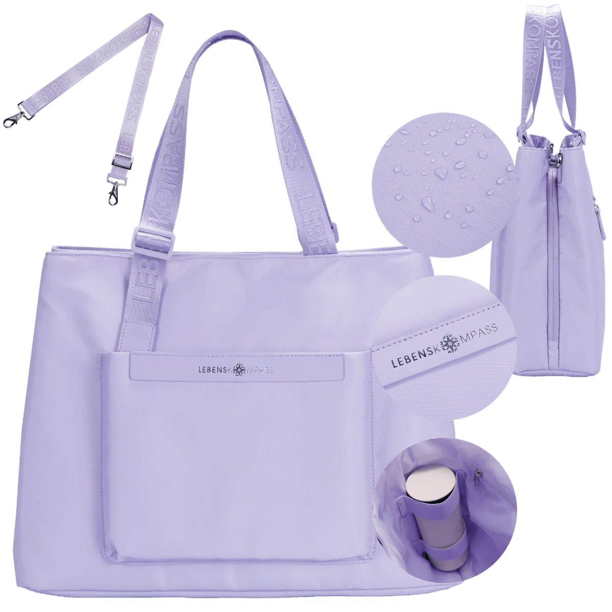 Everyday Bag - Schultertasche - Image 73