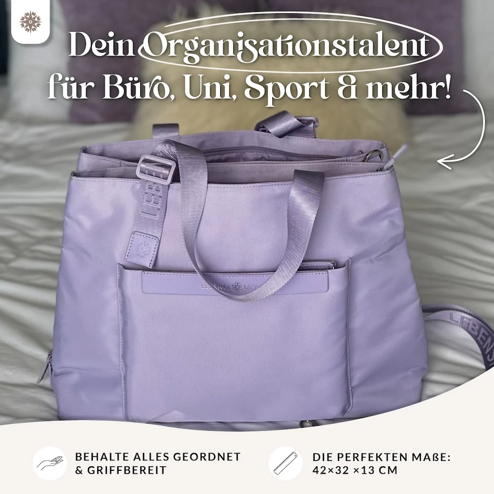 Everyday Bag - Schultertasche - Image 74