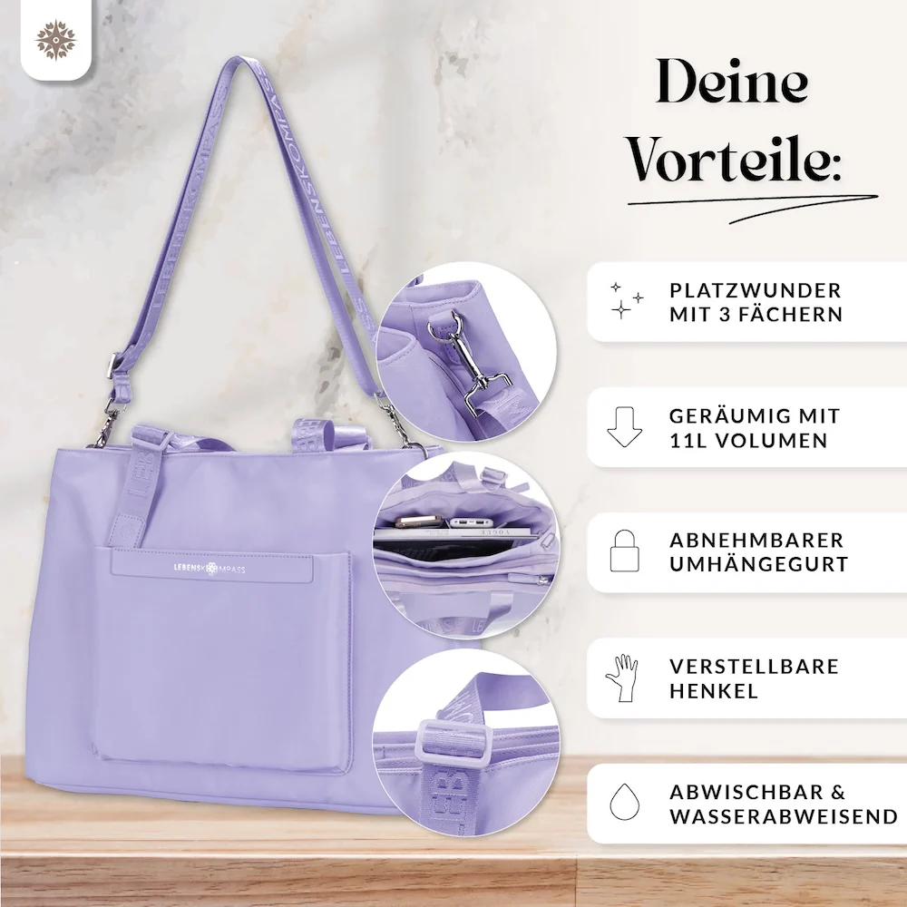 Everyday Bag - Schultertasche - Image 75