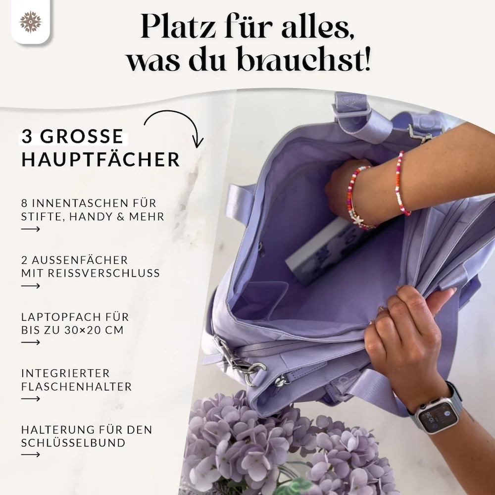 Everyday Bag - Schultertasche - Image 76