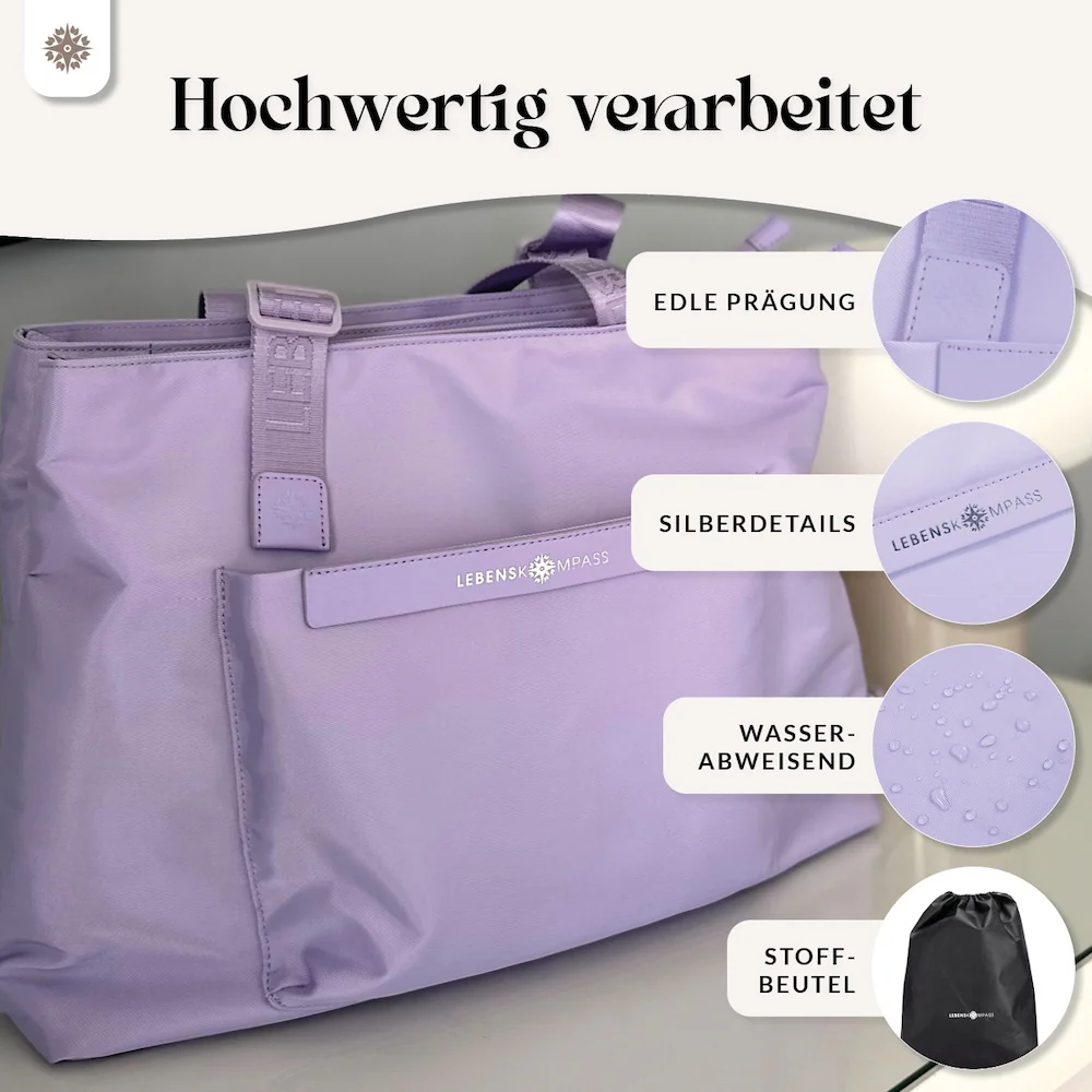 Everyday Bag - Schultertasche - Image 78