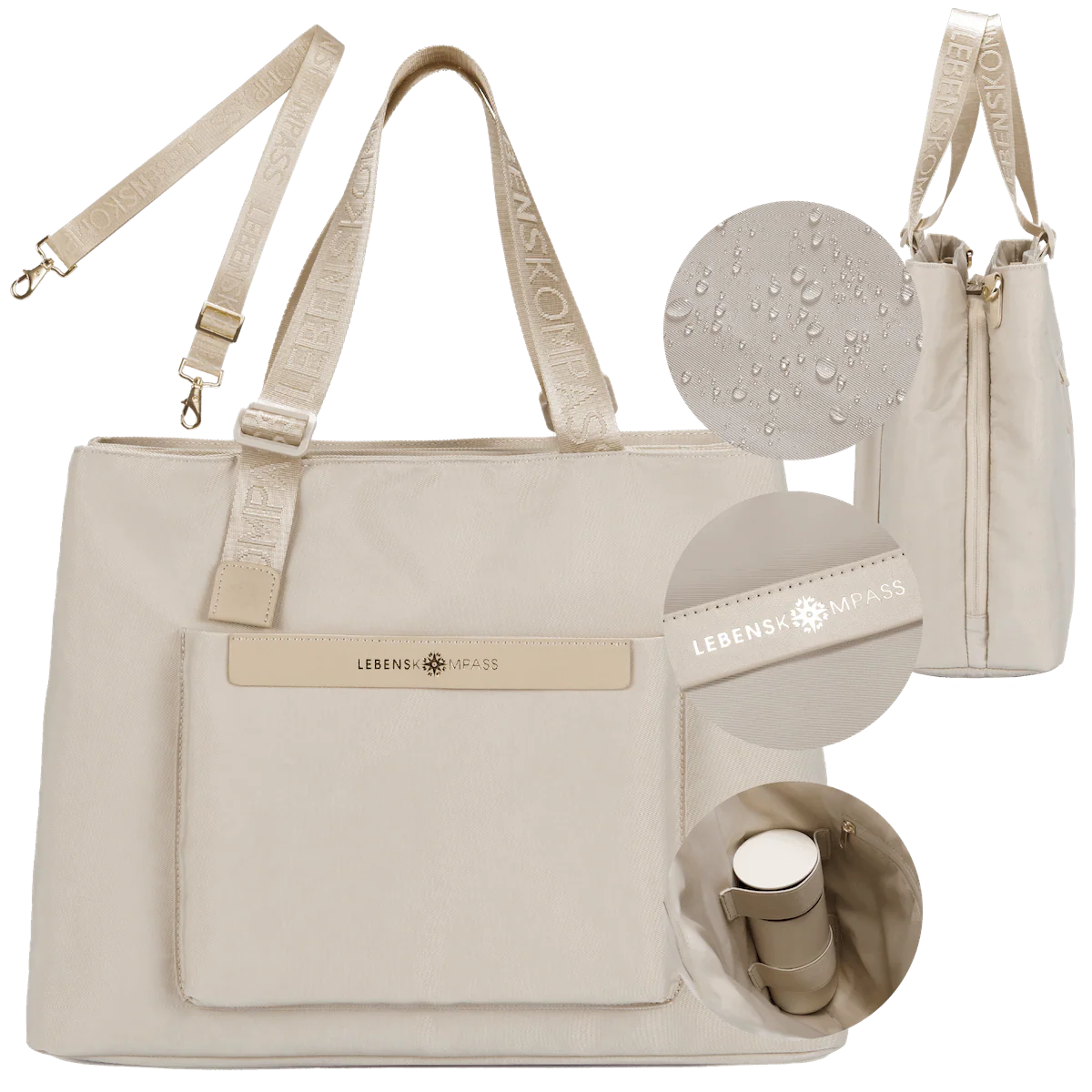 Everyday Bag - Schultertasche - Image 81