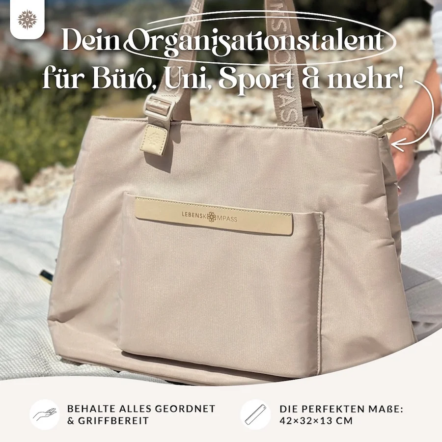 Everyday Bag - Schultertasche - Image 82
