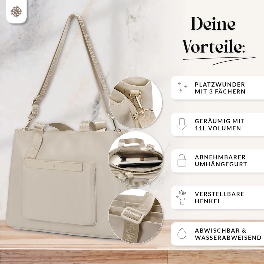 Everyday Bag - Schultertasche - Image 83