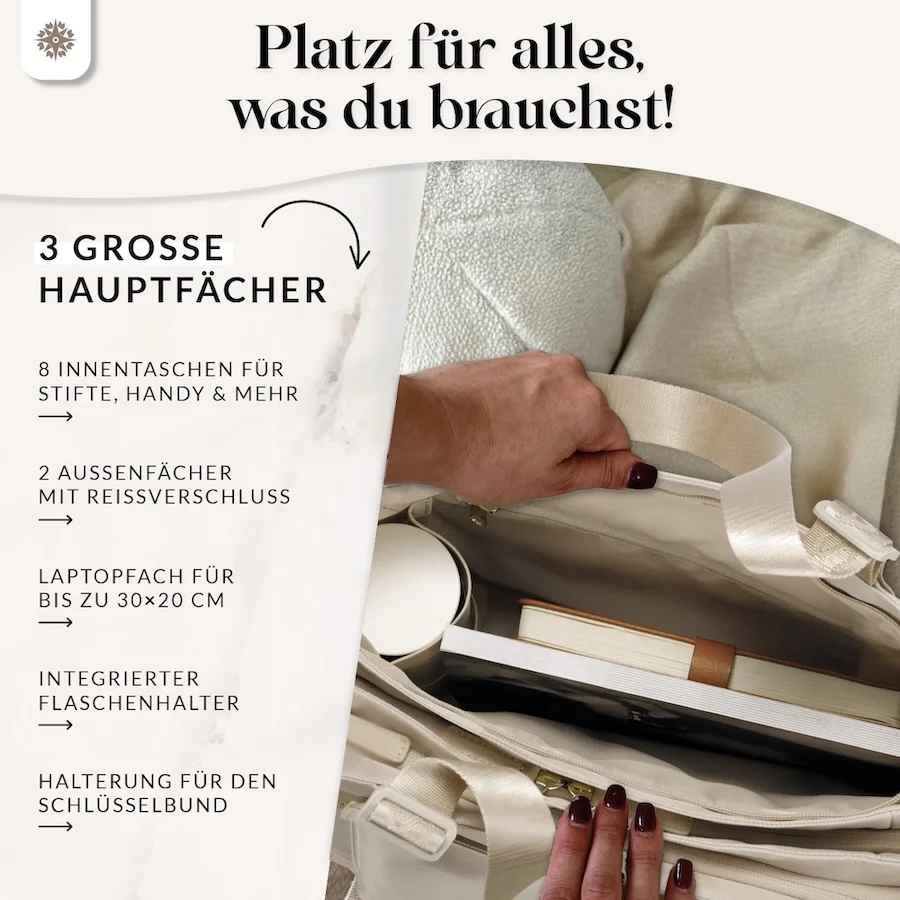 Everyday Bag - Schultertasche - Image 84