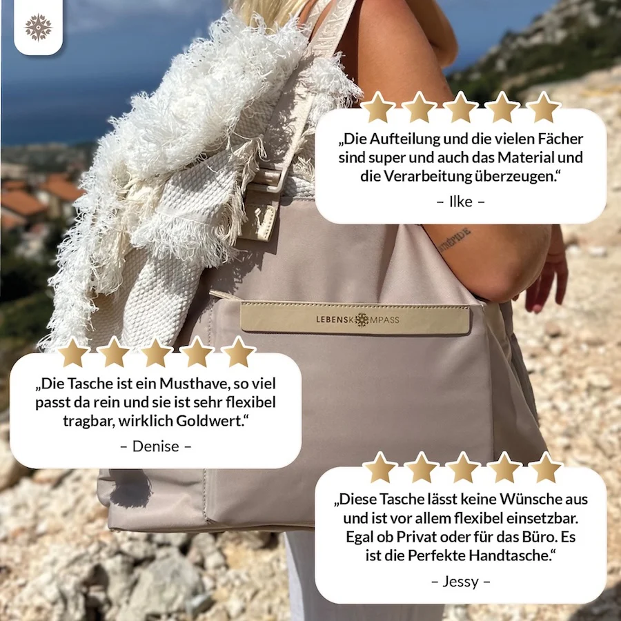 Everyday Bag - Schultertasche - Image 88