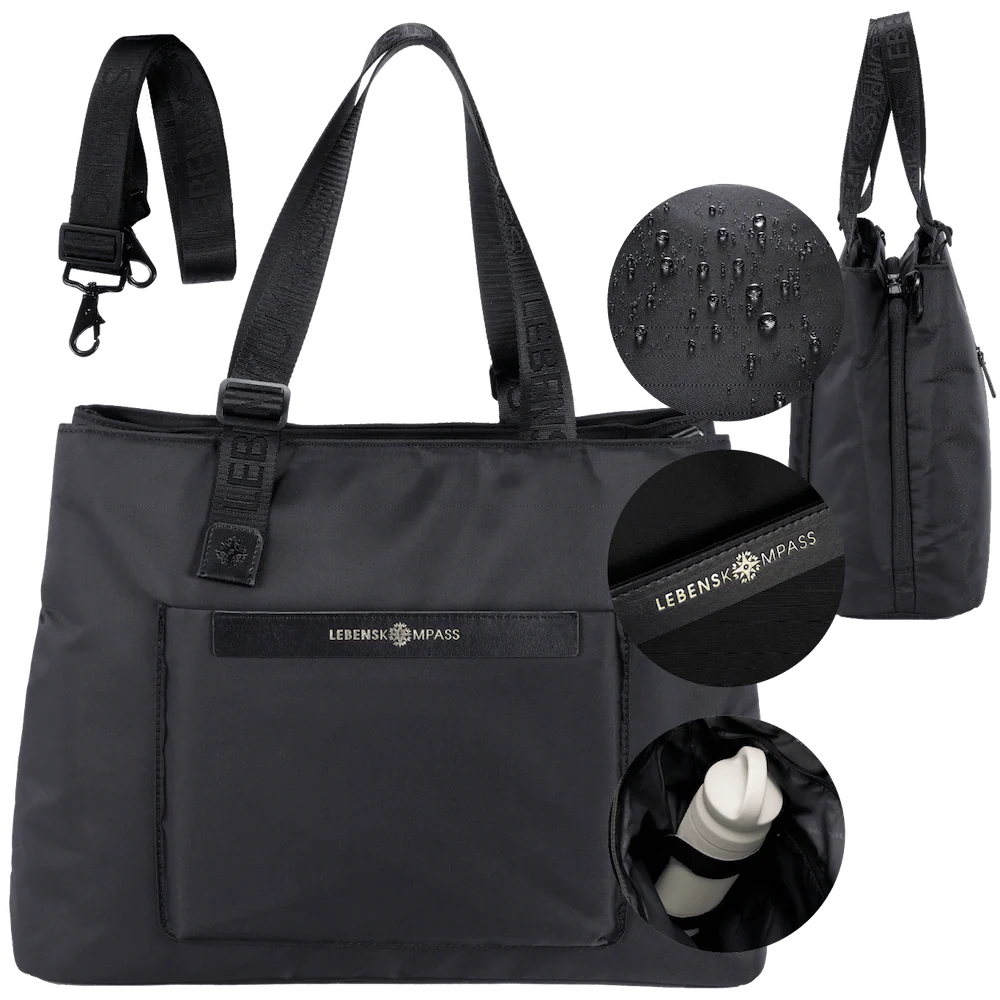 Everyday Bag - Schultertasche - Image 9