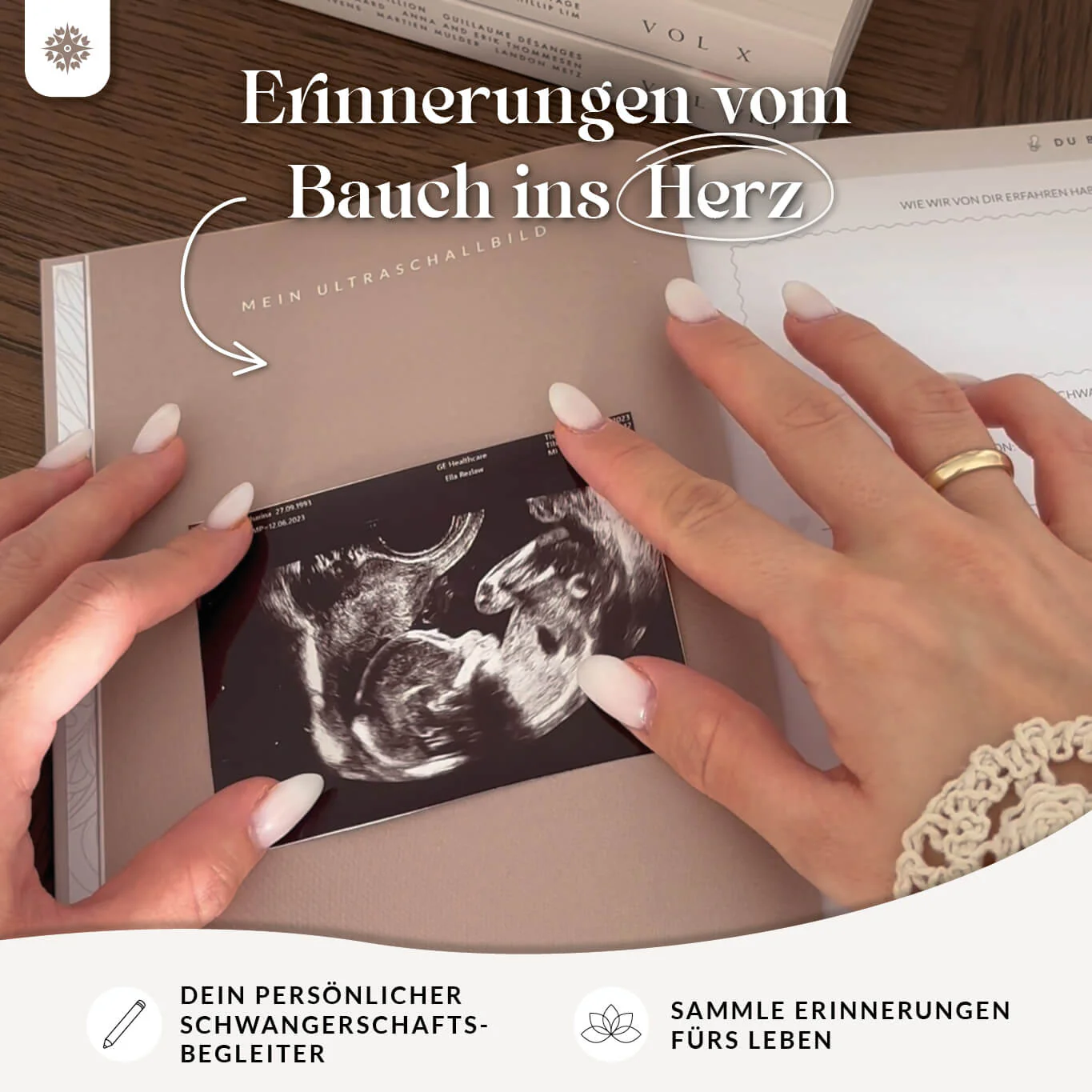 Schwangerschaftstagebuch - Image 10