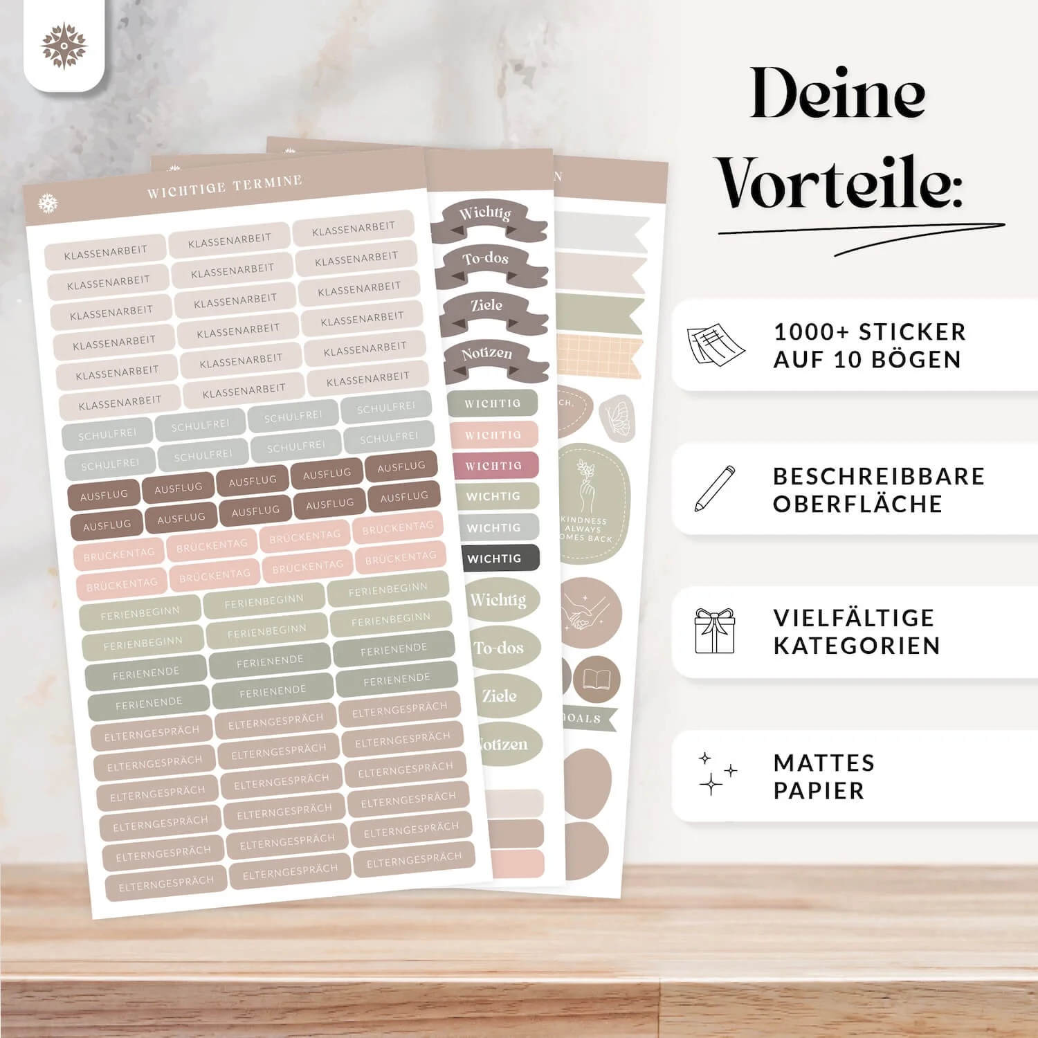 Sticker Set - Image 10