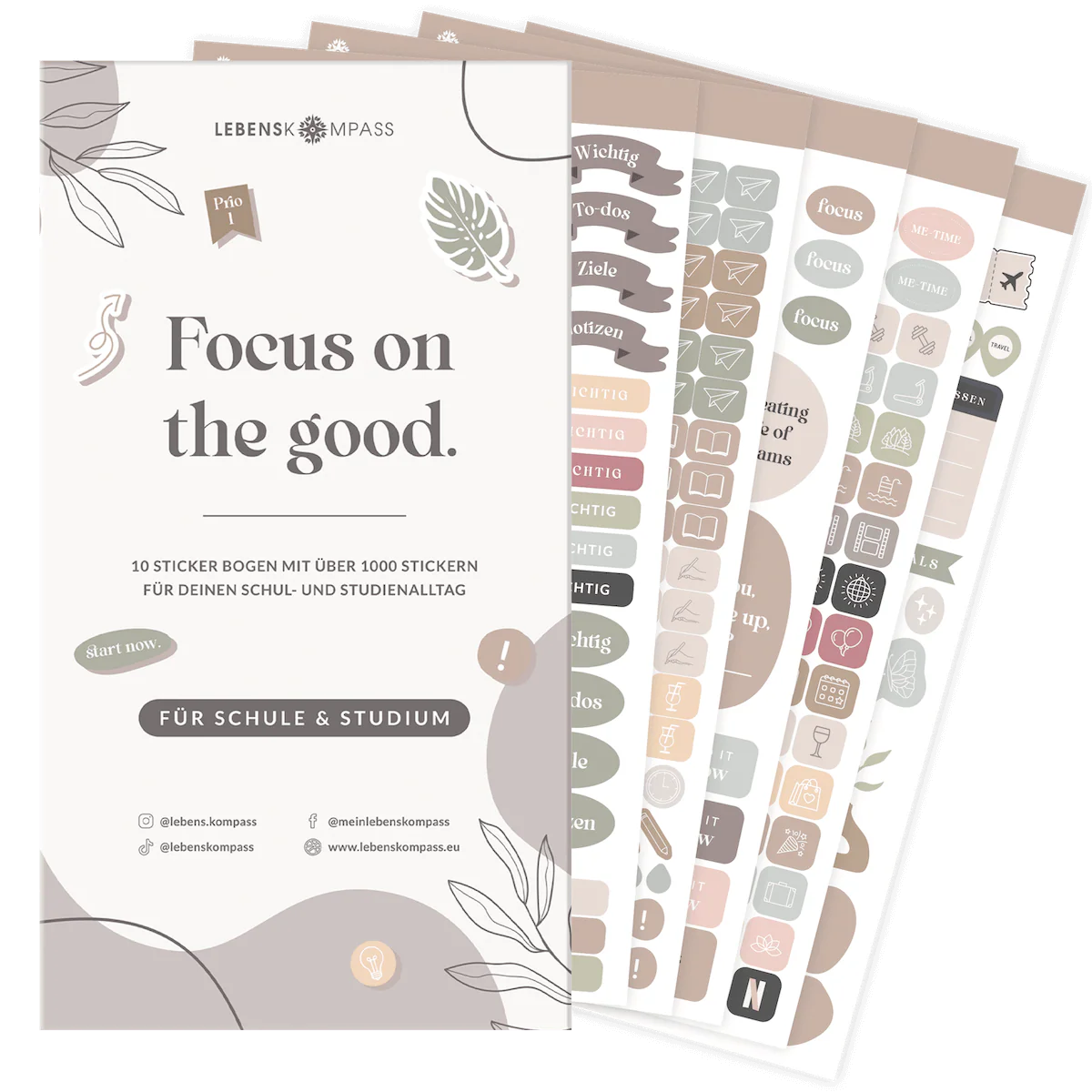 Sticker Set - Image 15