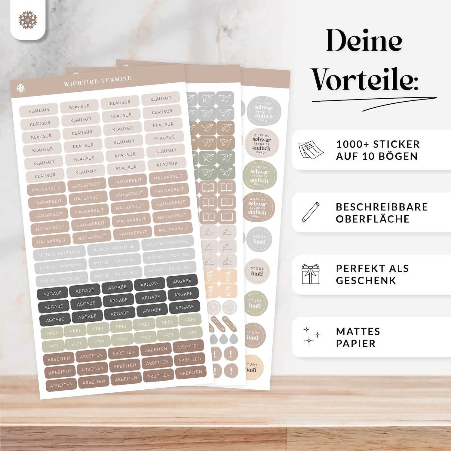 Sticker Set - Image 17
