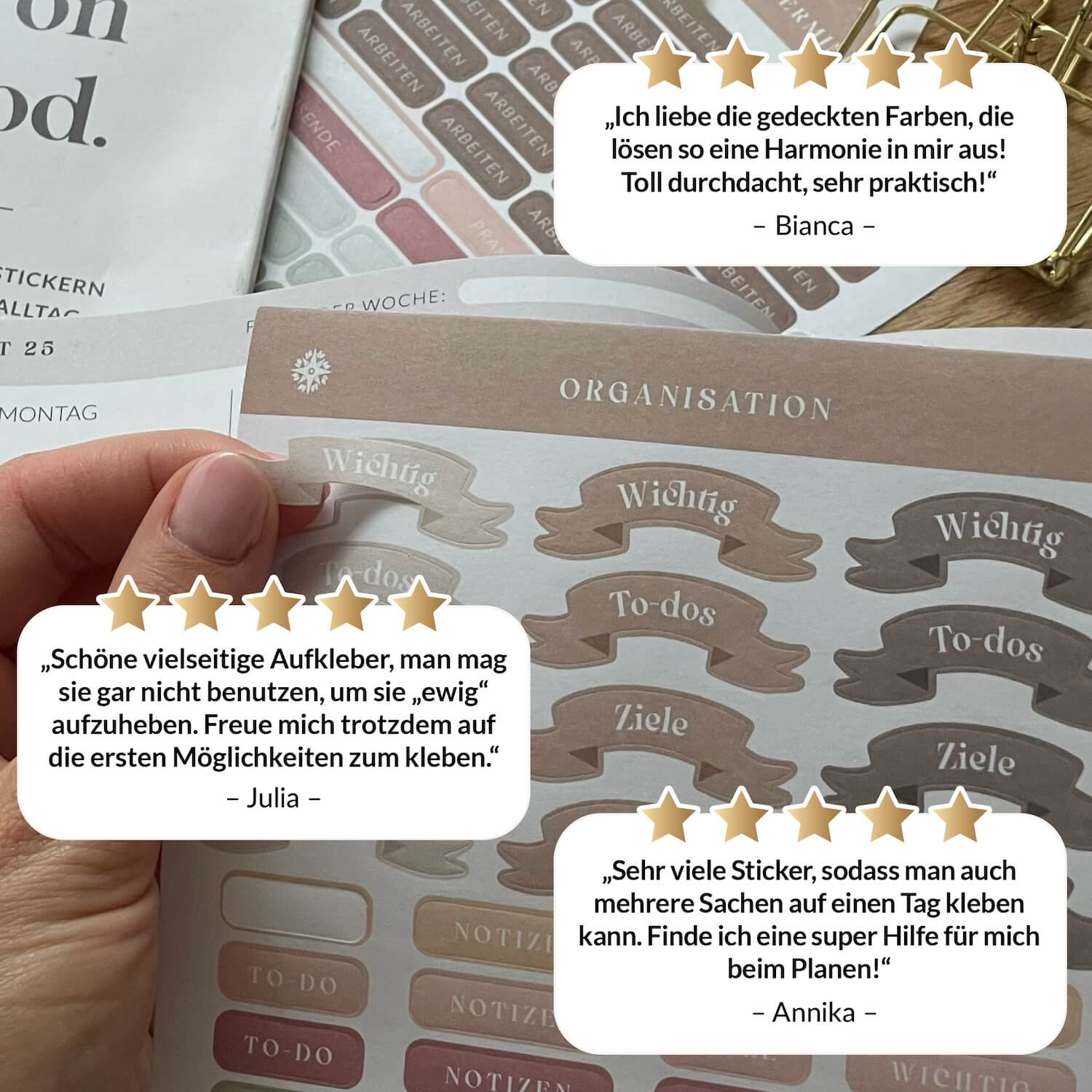 Sticker Set - Image 21