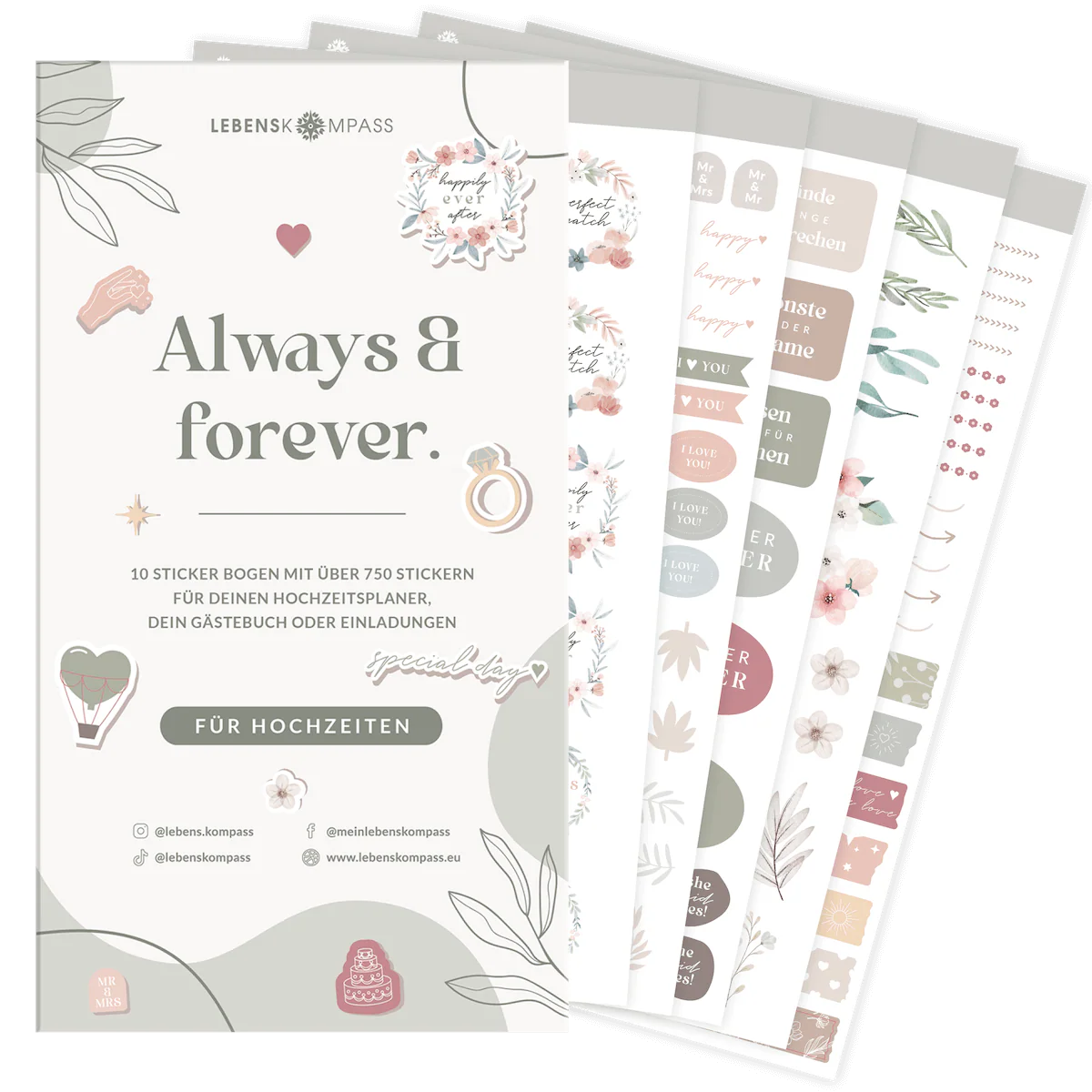Sticker Set - Image 29
