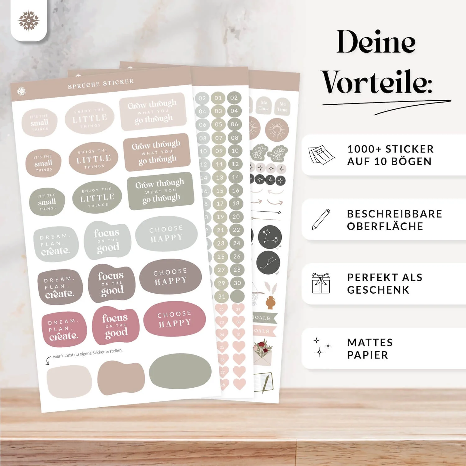 Sticker Set - Image 3