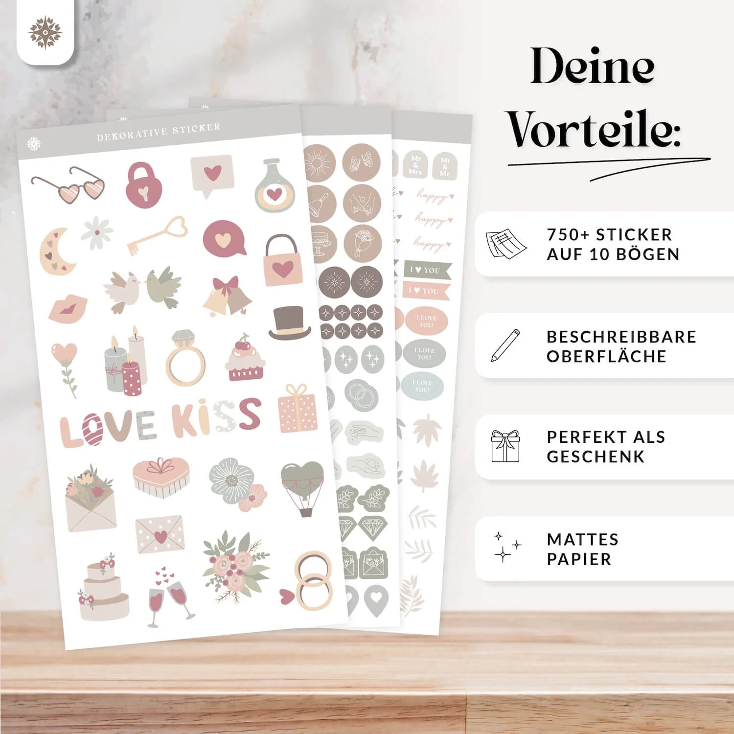 Sticker Set - Image 31