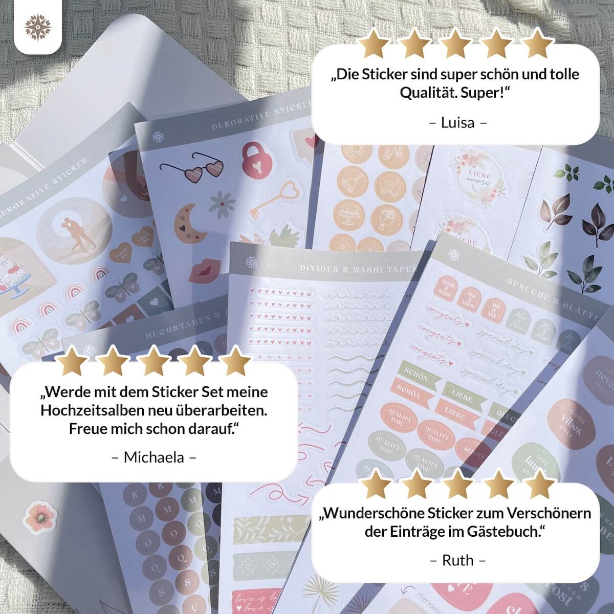 Sticker Set - Image 35