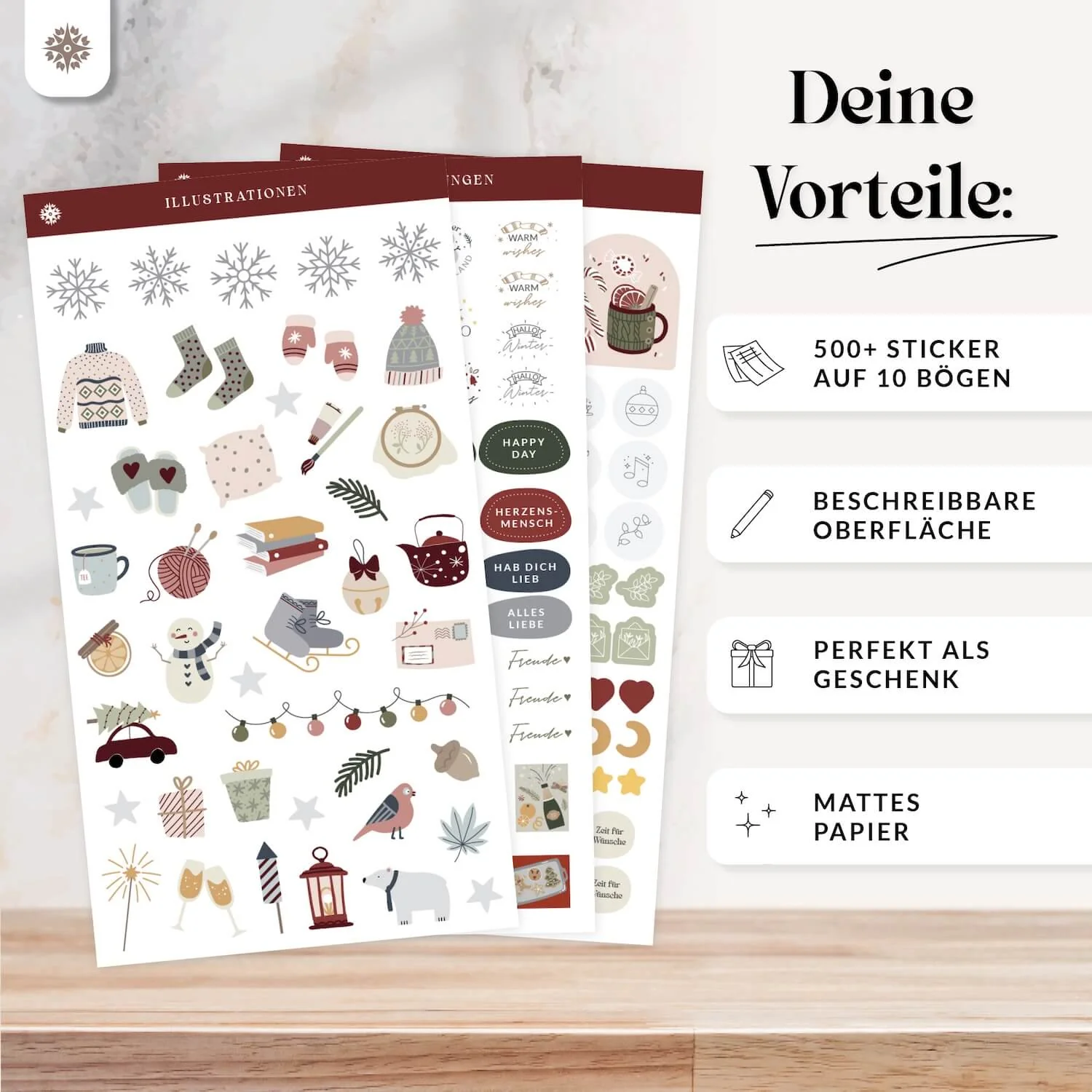 Sticker Set - Image 38