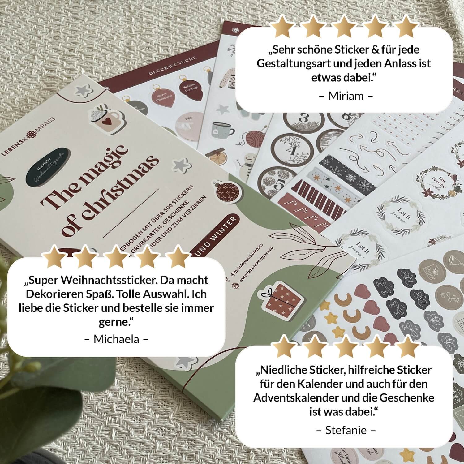 Sticker Set - Image 42