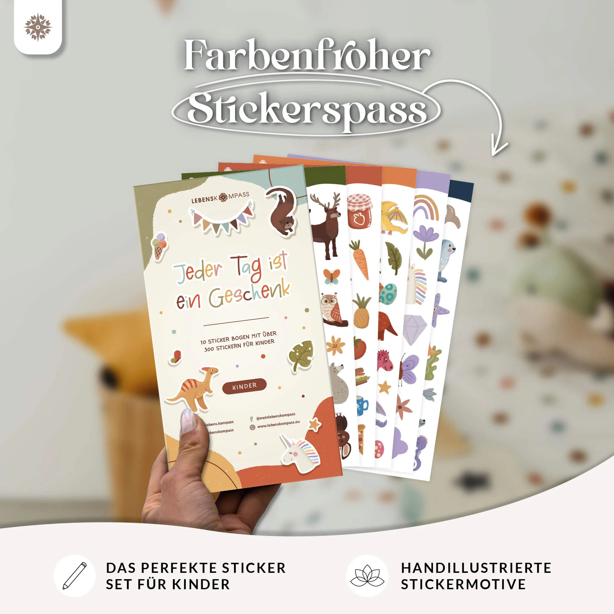 Sticker Set - Image 44