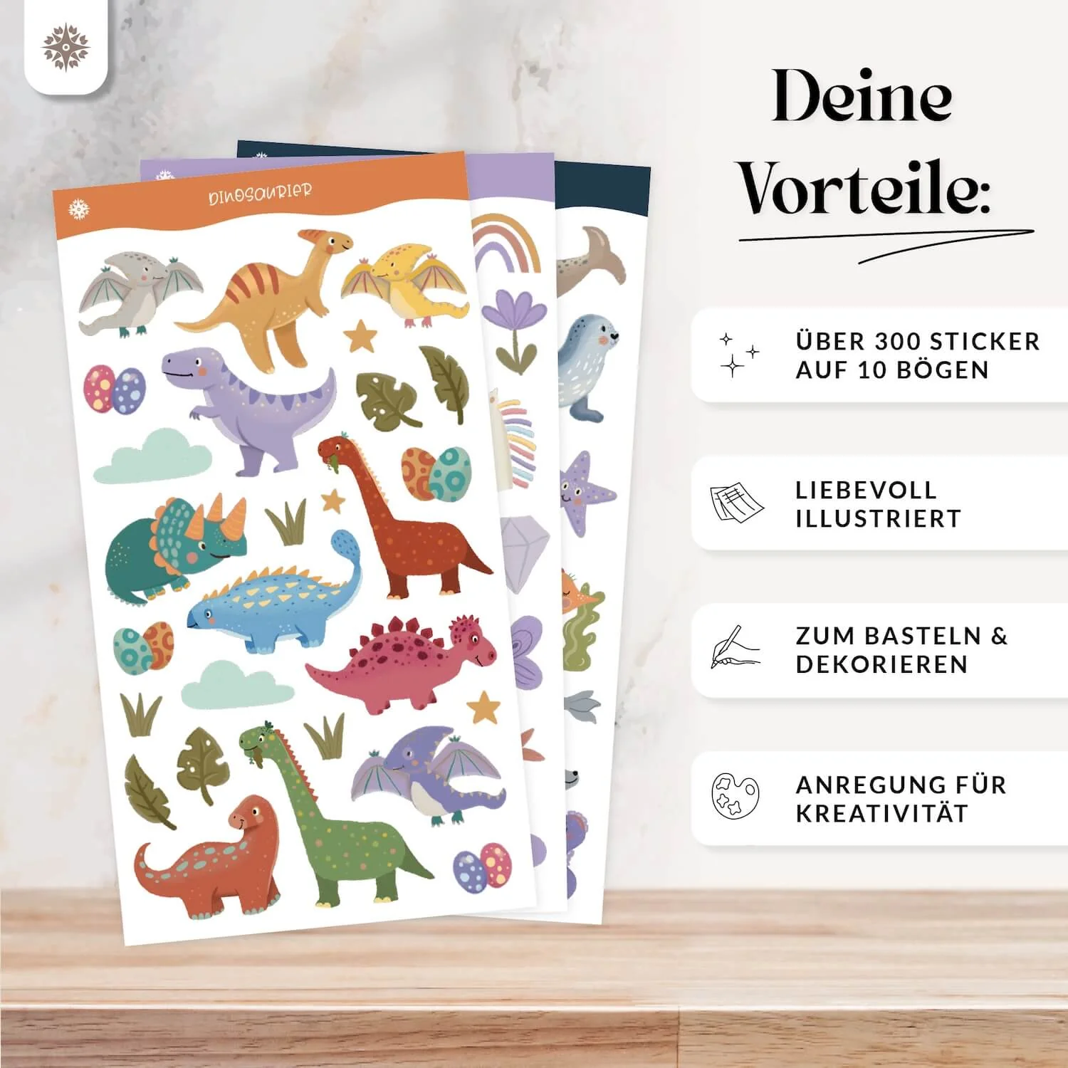 Sticker Set - Image 45