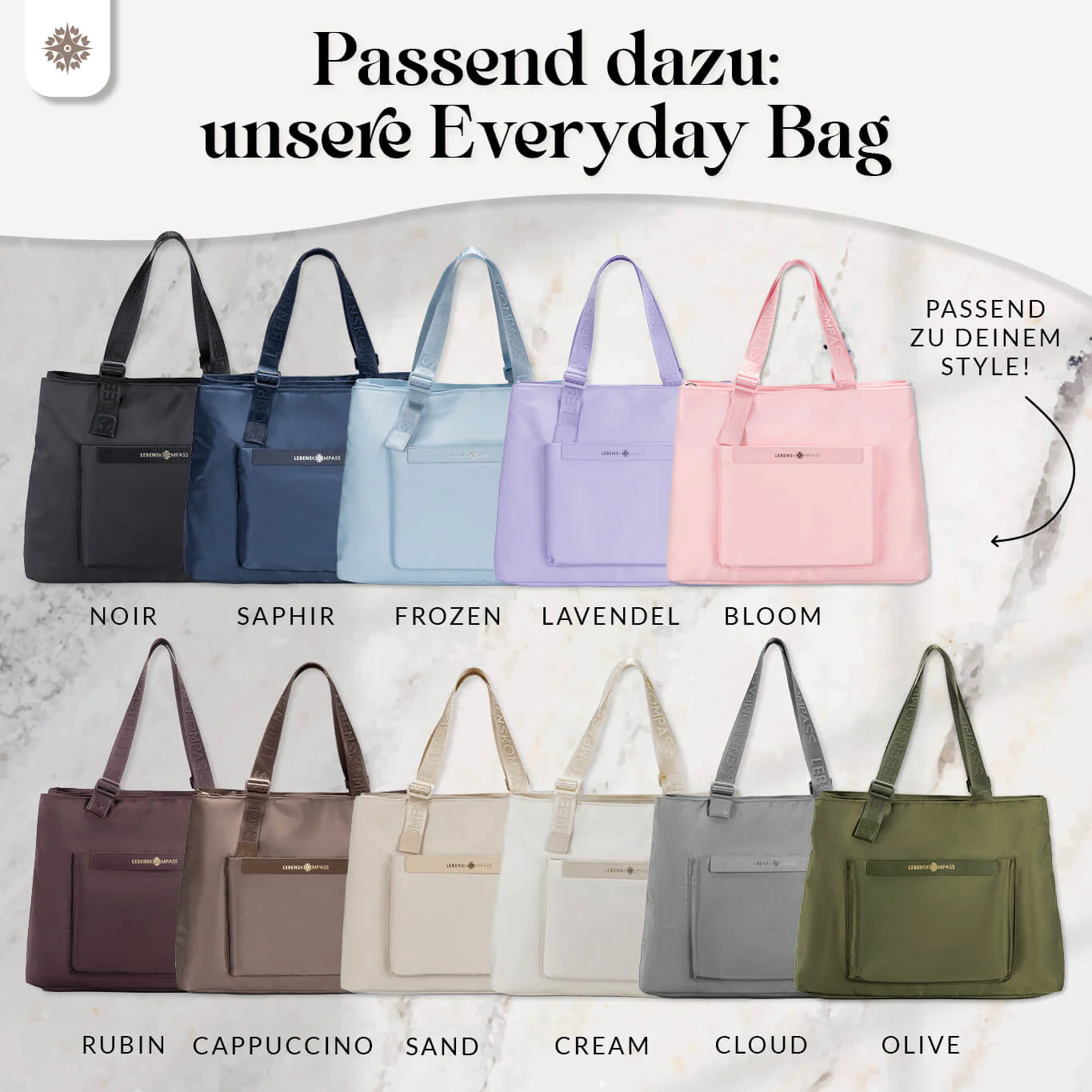Umhängegurt für Taschen - Image 14