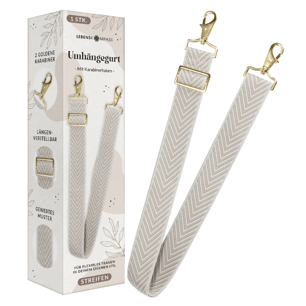 Umhängegurt für Taschen - Image 3
