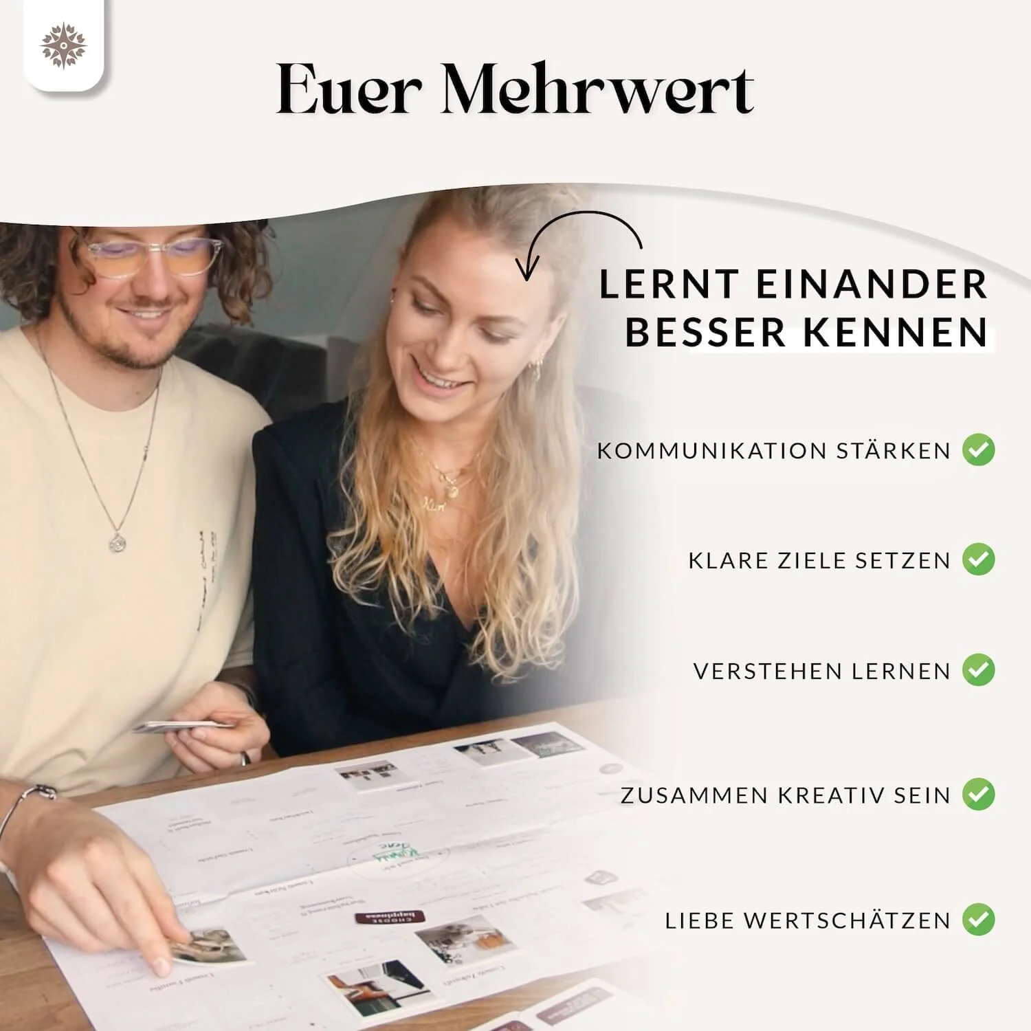 Vision Board Set für Paare - Image 5