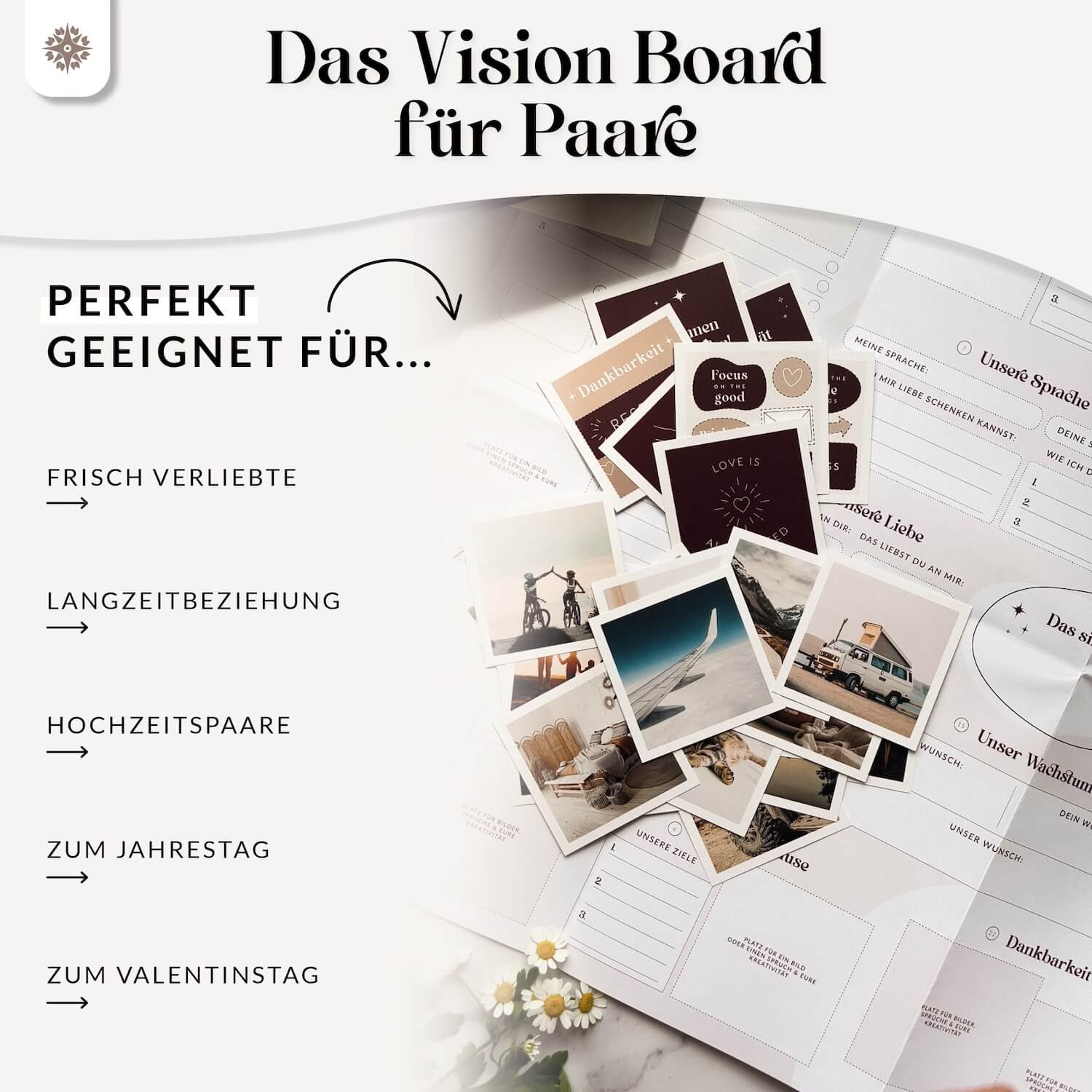 Vision Board Set "Liebes Zukunfts-Ich" - Image 17